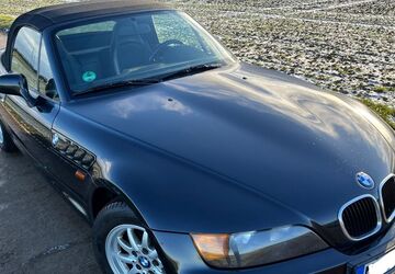 BMW Z3 220.000 km 4.190 &euro; Frankfurt am Main 60487