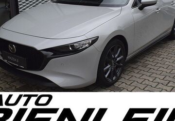 Mazda 3 20.445 km 24.300 &euro; Burgkunstadt 96224