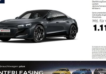 Audi RS e-tron GT 15.429 km 116.980 &euro; Neumarkt 92318