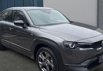 Mazda MX-30 34.934 km 16.850 &euro; Ravensburg, nähe Bodensee 88213