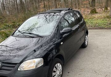 VW Fox 103.087 km 1.550 &euro; Hagen 58135