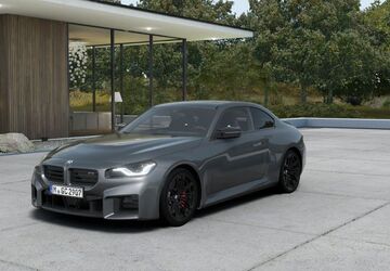 BMW M2 17.999 km 66.998 &euro; Öhringen 74613