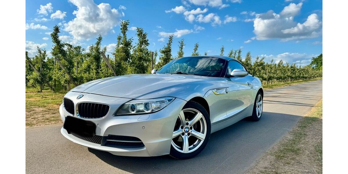 BMW Z4 137.000 km 18.800 &euro; Hünxe 46569