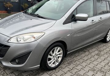 Mazda 5 229.000 km 5.999 &euro; Jaderberg 26349