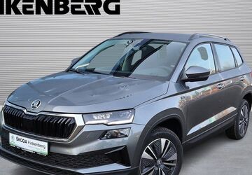 Skoda Karoq 7.500 km 36.980 &euro; Verden 27283