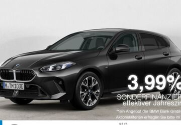 BMW 118 24.508 km 32.890 &euro; Lüdenscheid 58509