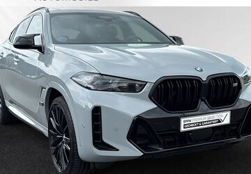 BMW X6 M60 28.900 km 86.800 &euro; Kleve 47533
