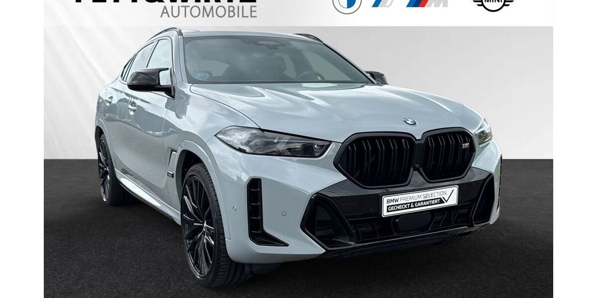 BMW X6 M60 28.900 km 86.800 &euro; Kleve 47533