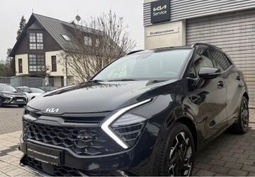 Kia Sportage 8.590 km 35.900 &euro; Wiesbaden 65199