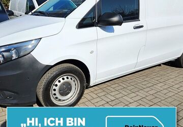 Mercedes-Benz Vito 75.722 km 29.036 &euro; Berlin 12305