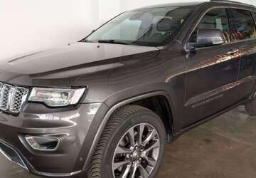 Jeep Grand Cherokee 165.000 km 22.000 &euro; Delmenhorst 27751
