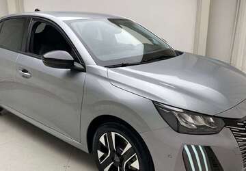 Peugeot 208 2.500 km 18.500 &euro; Bad Kreuznach 55545