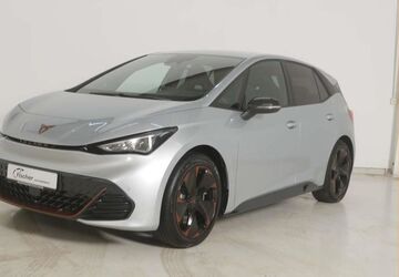 Cupra Born 22.807 km 24.980 &euro; Pilsach 92367