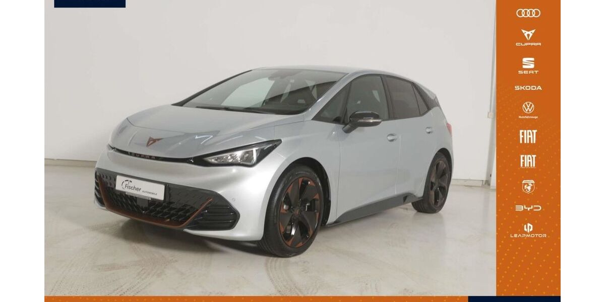 Cupra Born 22.807 km 24.980 &euro; Pilsach 92367