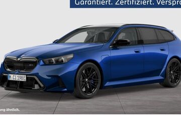 BMW M5 17.252 km 118.440 &euro; Wuppertal 42117