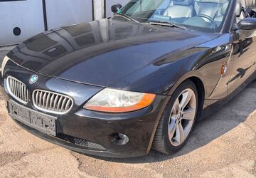 BMW Z4 238.000 km 7.500 &euro; Duisburg 47229