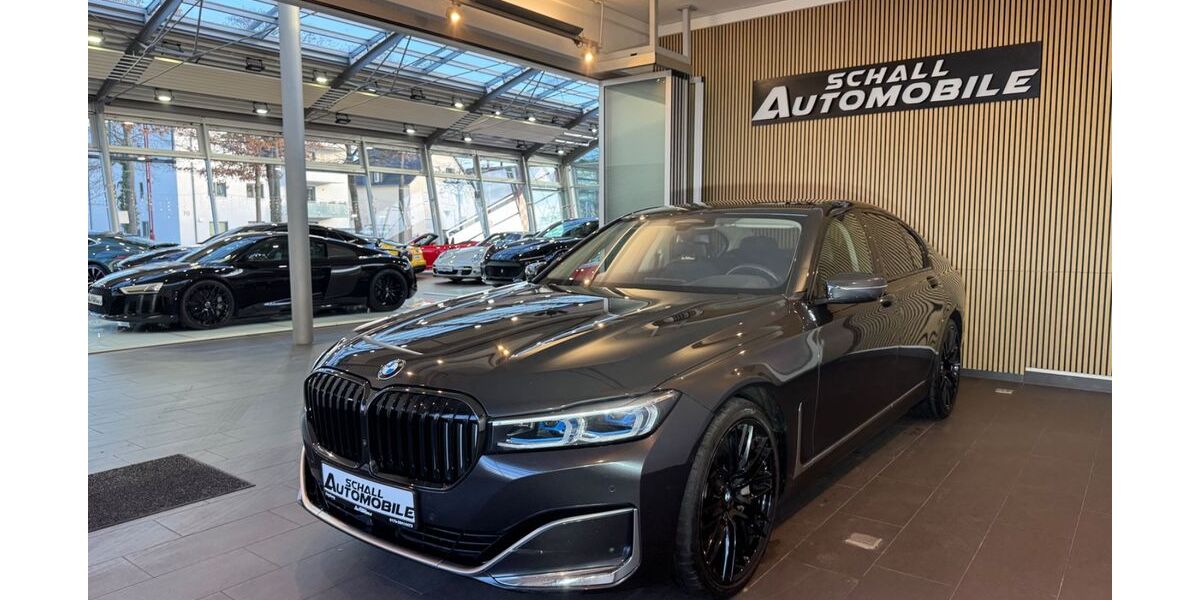BMW 740 92.000 km 54.890 &euro; Gersthofen 86368