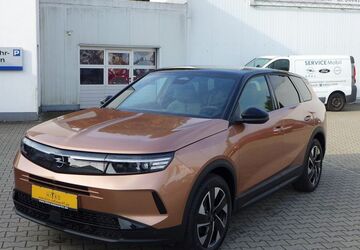 Opel Grandland (X) 4.450 km 33.980 &euro; Leer 26789