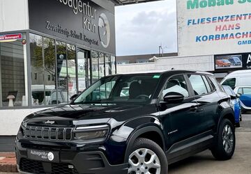 Jeep Avenger 18.489 km 17.990 &euro; Köln 51067