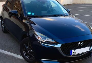 Mazda 2 57.000 km 14.650 &euro; Wuppertal 42281