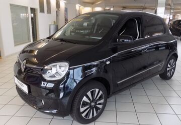 Renault Twingo 4.837 km 17.750 &euro; Schwerin 19061
