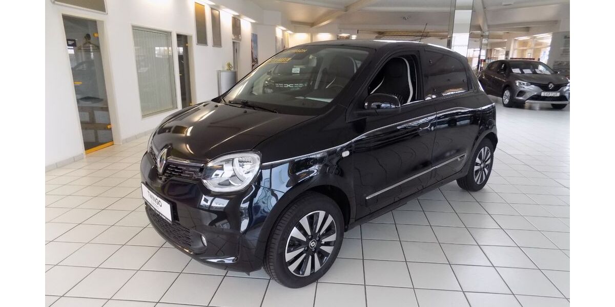 Renault Twingo 4.837 km 17.850 &euro; Schwerin 19061