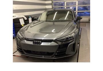 Audi e-tron GT 45.368 km 52.990 &euro; Hildesheim 31137