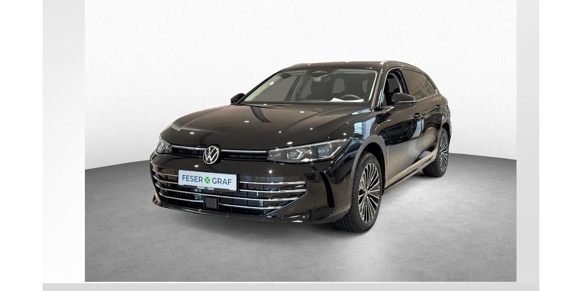 VW Passat 4.990 km 59.990 &euro; Roth 91154