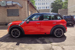 Mini Cooper_S_COUNTRYMAN_JWC_Kit_All4_Navi_Schiebed. 116.200 km 8.300 &euro; Berlin 10247
