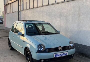 VW Lupo 227.000 km 1.990 &euro; Magdeburg 39128