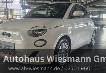 Fiat 500 11.092 km 20.490 &euro; Münster-Amelsbüren 48163