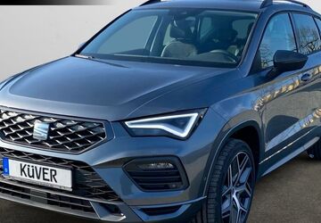 Seat Ateca 1.300 km 32.810 &euro; Hagen 27628