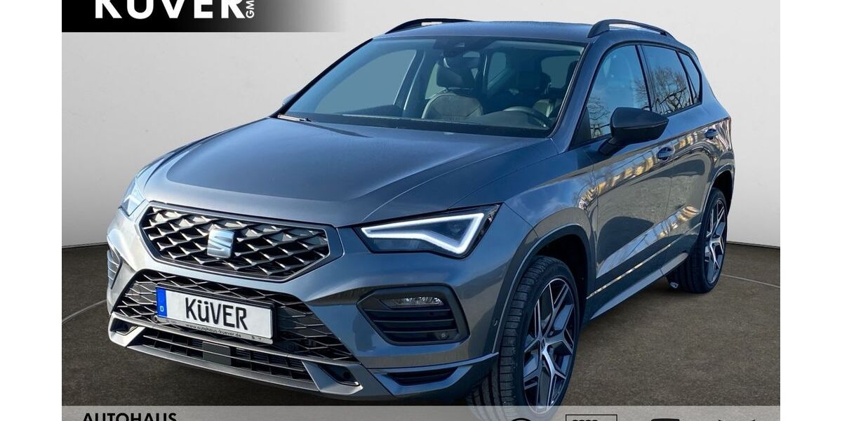 Seat Ateca 1.300 km 32.810 &euro; Hagen 27628