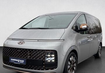 Hyundai STARIA 63.814 km 39.690 &euro; Bielefeld 33609