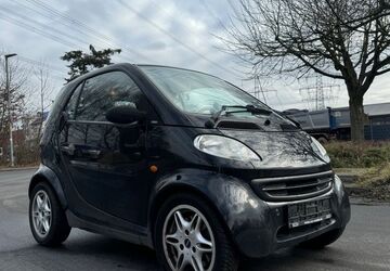 Smart ForTwo 182.000 km 1.490 &euro; Hürth 50354
