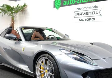 Ferrari 812 25.875 km 419.770 &euro; Nürnberg 90439