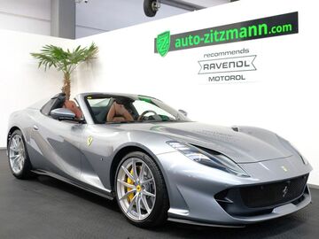 Gebrauchte Ferrari 812