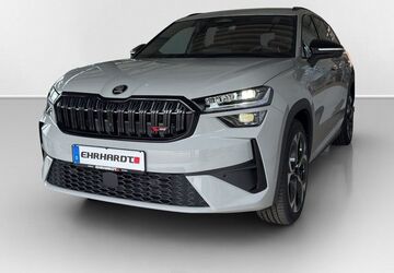 Skoda Kodiaq 1.500 km 50.680 &euro; Ilmenau 98693