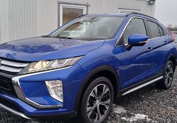 Mitsubishi Eclipse 115.939 km 14.900 &euro; Mittenwalde 15749