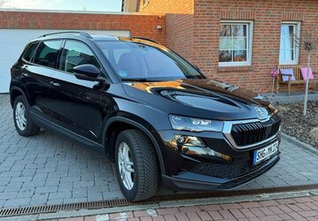 Skoda Karoq 20.000 km 42.900 &euro; Stadthagen 31655