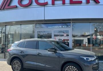 VW Tiguan 12.600 km 39.990 &euro; Weingarten 88250