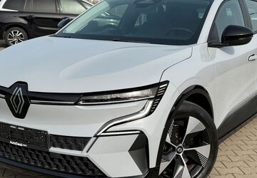 Renault Megane E-TECH 39.745 km 21.420 &euro; Gronau 48599