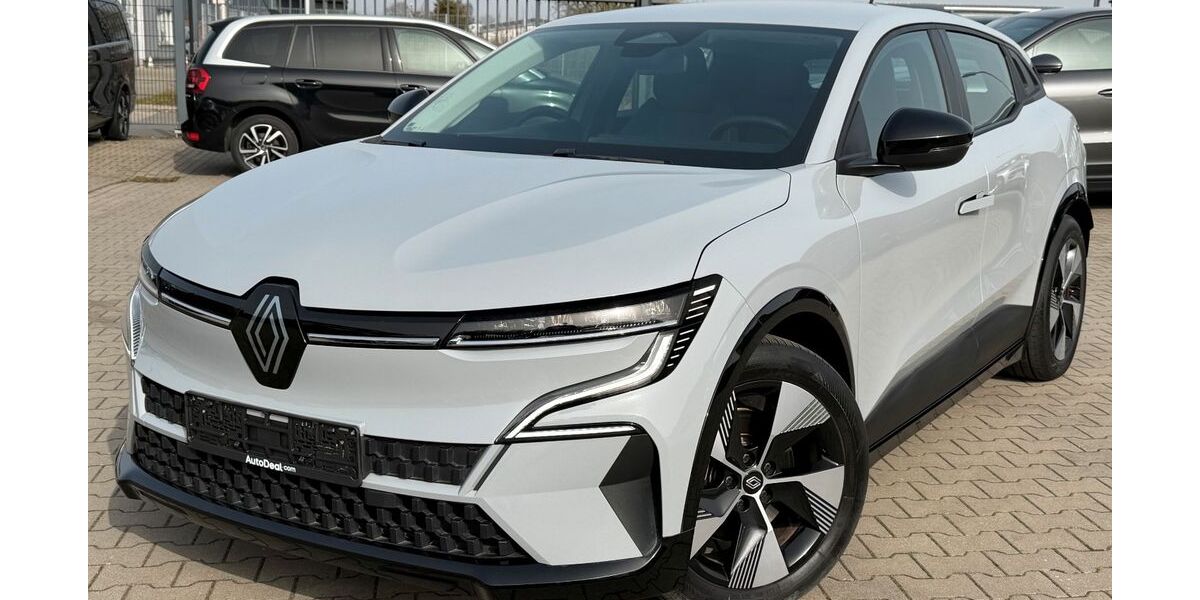 Renault Megane E-TECH 39.745 km 21.420 &euro; Gronau 48599