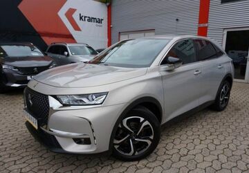DS Automobiles DS7 (Crossback) 135.662 km 16.790 &euro; Nürnberg 90475