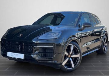 Porsche Cayenne 12.209 km 121.900 &euro; Saarbrücken 66115