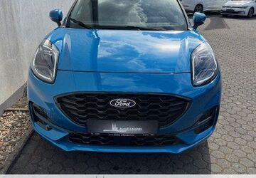 Ford Puma 3.103 km 22.990 &euro; Bergheim 50127