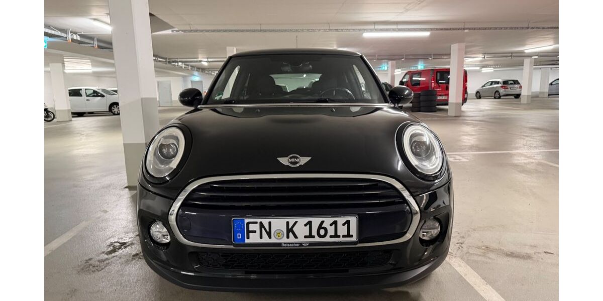 Mini Cooper D 99.000 km 11.400 &euro; Friedrichshafen 88046