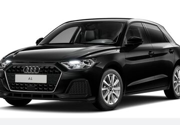 Audi A1 8.406 km 23.870 &euro; Bochum 44809