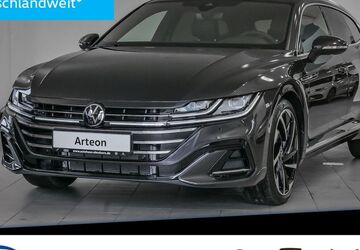 VW Arteon 23.000 km 44.500 &euro; Kölln-Reisiek 25337