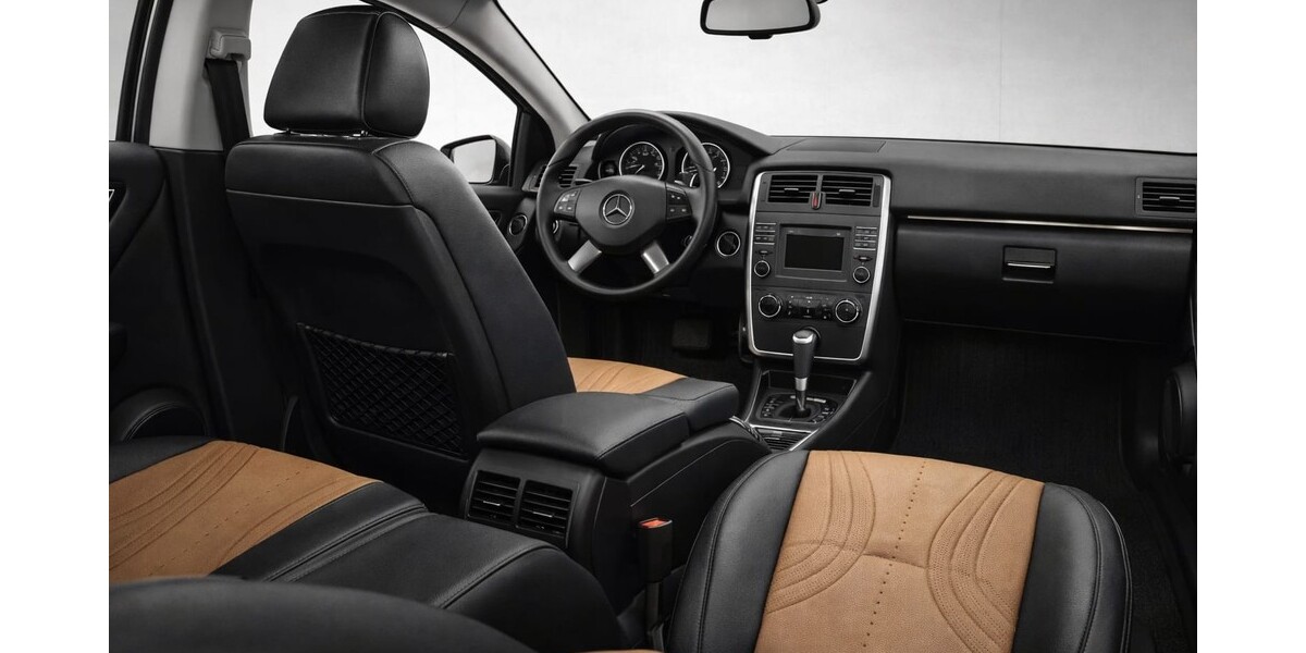 Mercedes-Benz B 200 223.000 km 6.999 &euro; Bad Neustadt an der Saale 97616